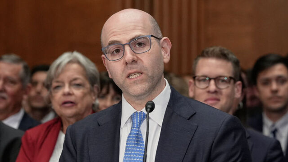 Stephen Miran Faiz İndirim Beklentisini 100 Baz Puana Çekti