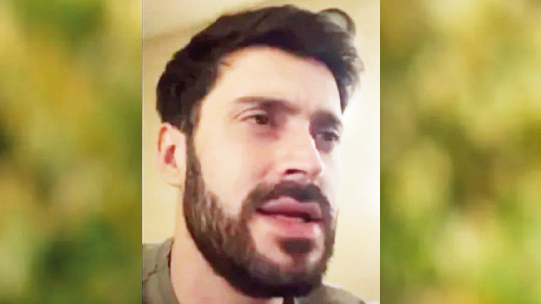 Content Creator Deniz Sinan Demir Arrested for Insulting Sunni Citizens
