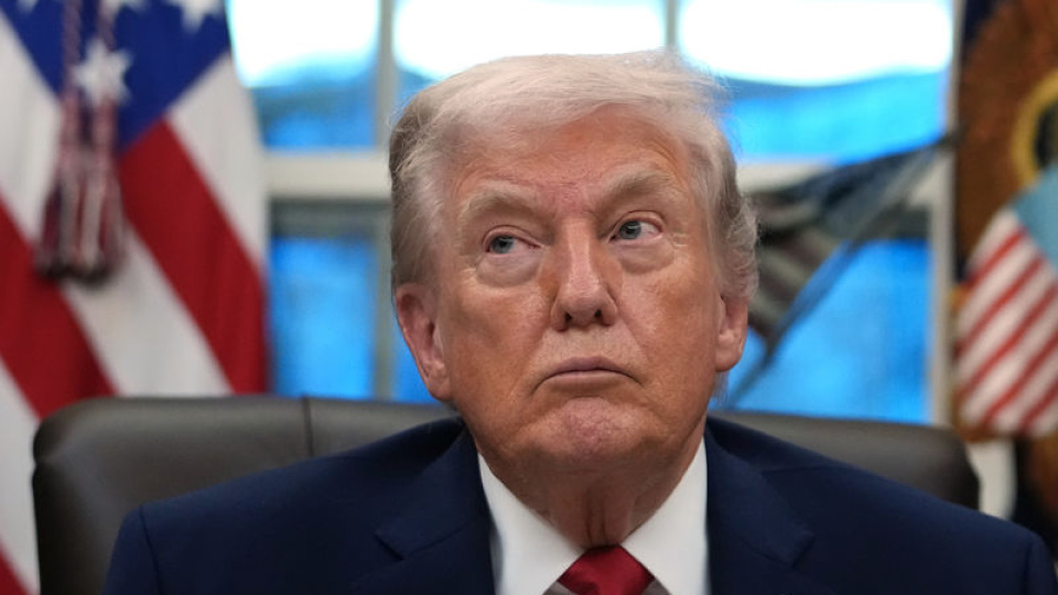 Trump Georgia'da Çelik Tesisini Ziyaret Etti: "Gümrük Tarifeleri Ulusal Güvenlik İçin Kritik"