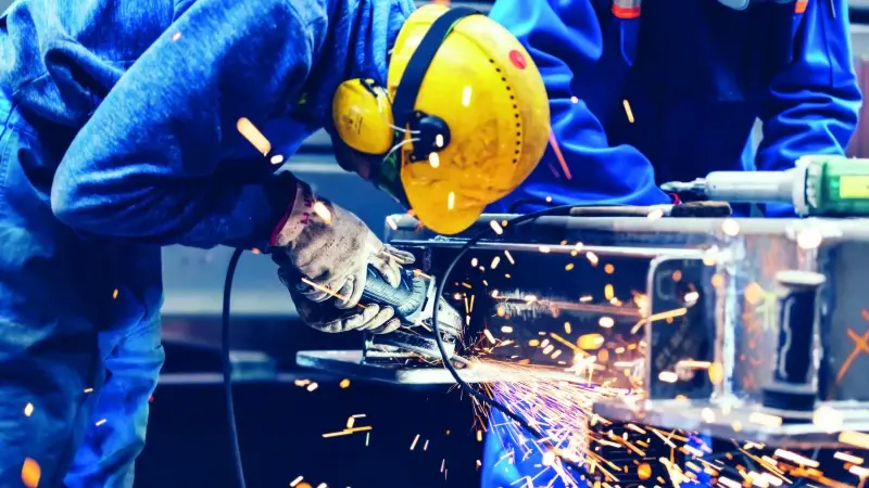 Türkiye Ekonomisinin Omurgası KOBİ'ler: İstihdamın Yüzde 68,5'ini Karşılıyor