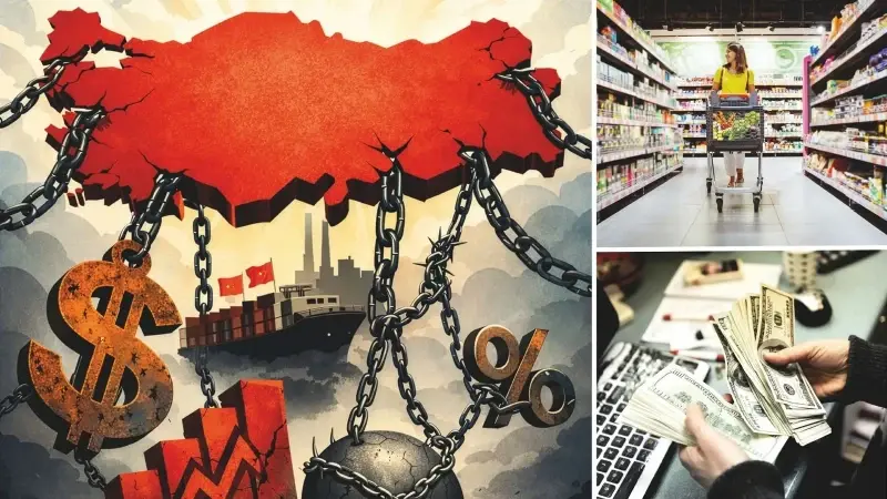 Türkiye Ekonomisinde Yapısal Reform Önerileri: Dış Ticaret ve Vergi Düzenlemeleri