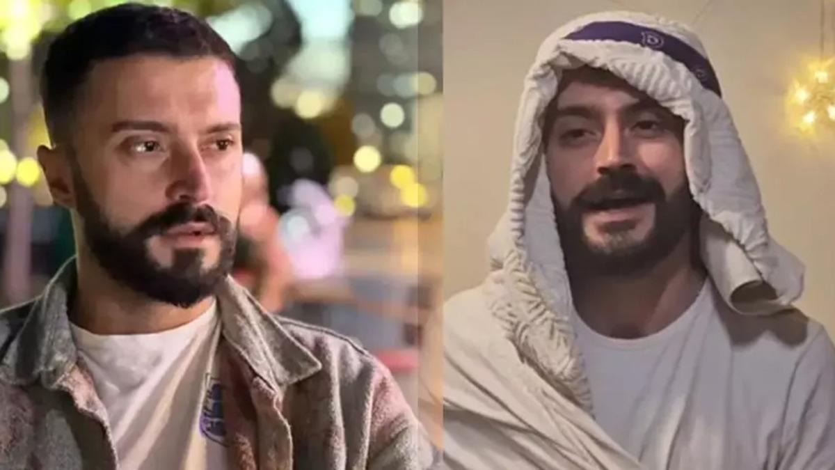 Social Media Influencer Deniz Sinan Demir Arrested for Insulting Religious Values